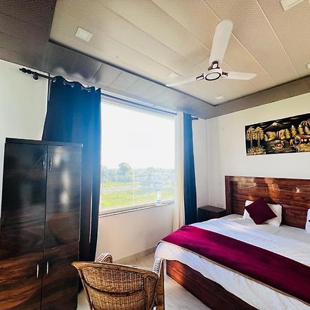 Green Dandi Homestay Ришикеш Экстерьер фото